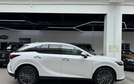 Lexus RX IV рестайлинг, 2026 год, 11 290 000 рублей, 8 фотография