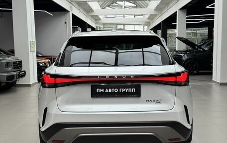 Lexus RX IV рестайлинг, 2026 год, 11 290 000 рублей, 5 фотография