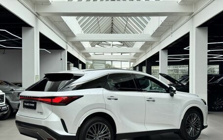 Lexus RX IV рестайлинг, 2026 год, 11 290 000 рублей, 10 фотография