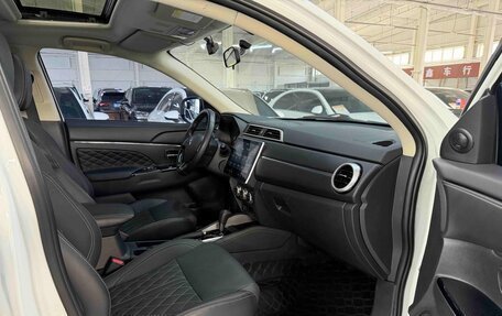 Mitsubishi ASX I рестайлинг, 2022 год, 1 530 000 рублей, 17 фотография