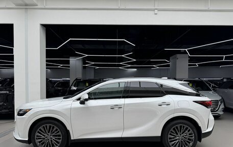 Lexus RX IV рестайлинг, 2026 год, 11 290 000 рублей, 7 фотография