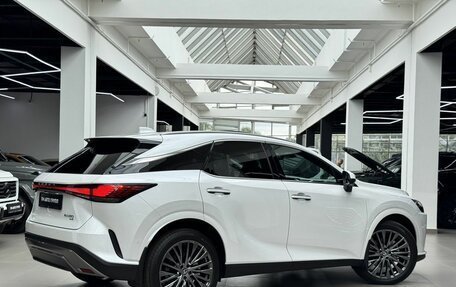 Lexus RX IV рестайлинг, 2026 год, 11 290 000 рублей, 6 фотография