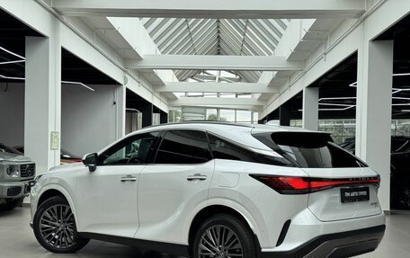 Lexus RX IV рестайлинг, 2026 год, 11 290 000 рублей, 4 фотография