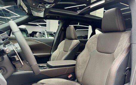 Lexus RX IV рестайлинг, 2026 год, 11 290 000 рублей, 20 фотография