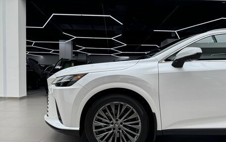 Lexus RX IV рестайлинг, 2026 год, 11 290 000 рублей, 15 фотография