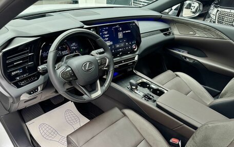 Lexus RX IV рестайлинг, 2026 год, 11 290 000 рублей, 16 фотография