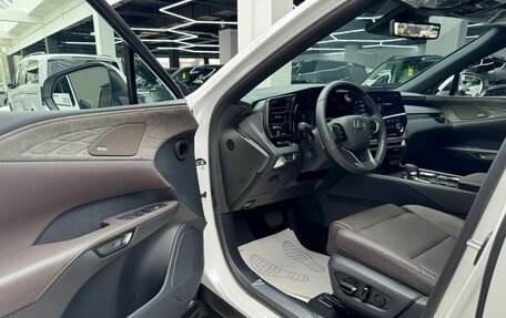 Lexus RX IV рестайлинг, 2026 год, 11 290 000 рублей, 17 фотография