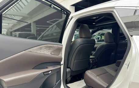 Lexus RX IV рестайлинг, 2026 год, 11 290 000 рублей, 22 фотография
