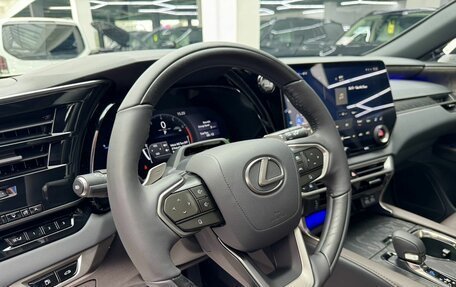 Lexus RX IV рестайлинг, 2026 год, 11 290 000 рублей, 18 фотография