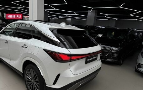 Lexus RX IV рестайлинг, 2026 год, 11 290 000 рублей, 14 фотография
