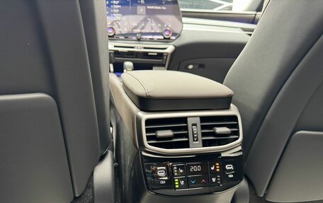 Lexus RX IV рестайлинг, 2026 год, 11 290 000 рублей, 25 фотография