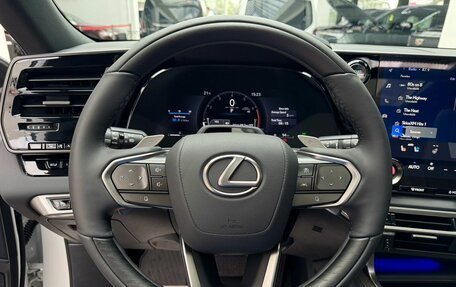 Lexus RX IV рестайлинг, 2026 год, 11 290 000 рублей, 34 фотография