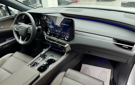 Lexus RX IV рестайлинг, 2026 год, 11 290 000 рублей, 32 фотография
