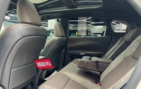 Lexus RX IV рестайлинг, 2026 год, 11 290 000 рублей, 23 фотография