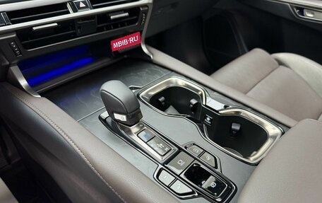 Lexus RX IV рестайлинг, 2026 год, 11 290 000 рублей, 30 фотография