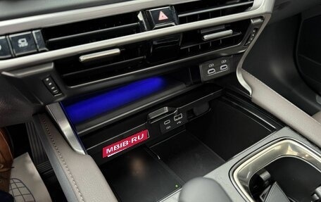 Lexus RX IV рестайлинг, 2026 год, 11 290 000 рублей, 31 фотография