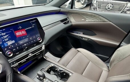 Lexus RX IV рестайлинг, 2026 год, 11 290 000 рублей, 29 фотография
