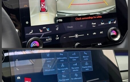 Lexus RX IV рестайлинг, 2026 год, 11 290 000 рублей, 36 фотография