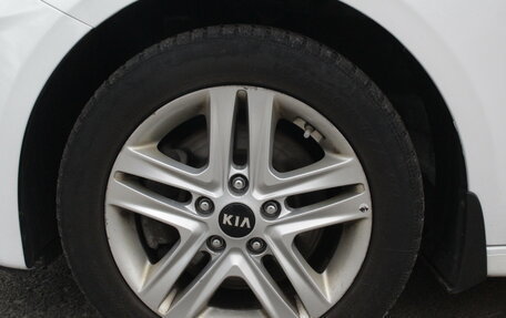KIA cee'd III, 2019 год, 1 640 000 рублей, 25 фотография