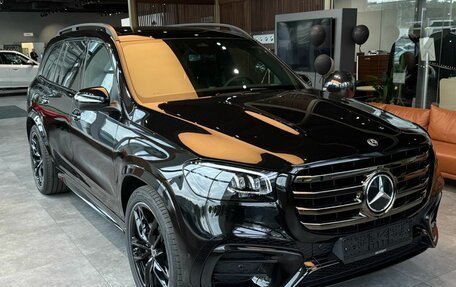 Mercedes-Benz GLS, 2026 год, 19 490 000 рублей, 2 фотография