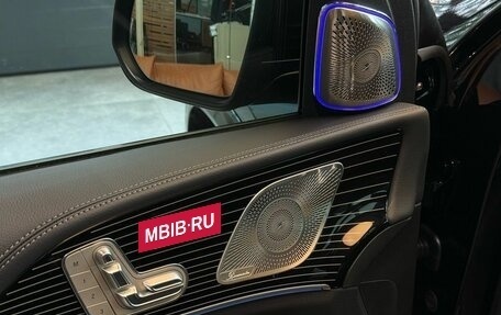 Mercedes-Benz GLS, 2026 год, 19 490 000 рублей, 11 фотография