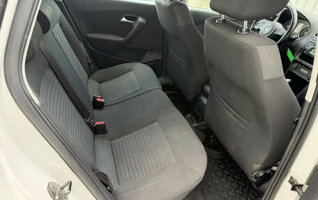 Volkswagen Polo VI (EU Market), 2011 год, 749 000 рублей, 12 фотография