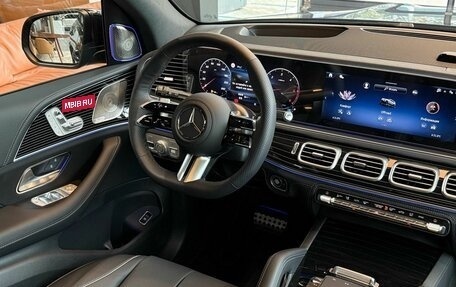Mercedes-Benz GLS, 2026 год, 19 490 000 рублей, 40 фотография