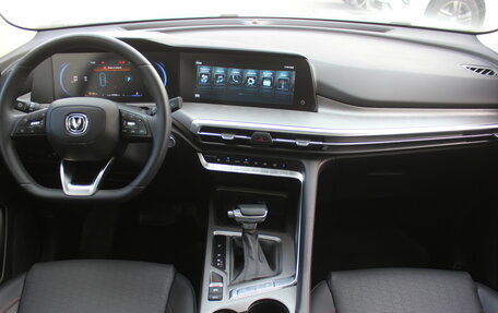 Changan CS35 Plus, 2023 год, 1 493 000 рублей, 7 фотография