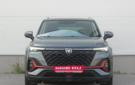 Changan CS35 Plus, 2023 год, 1 493 000 рублей, 3 фотография
