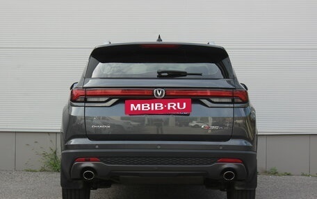 Changan CS35 Plus, 2023 год, 1 493 000 рублей, 4 фотография