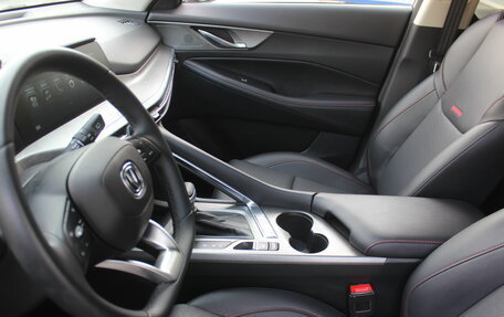 Changan CS35 Plus, 2023 год, 1 493 000 рублей, 11 фотография