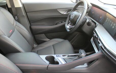 Changan CS35 Plus, 2023 год, 1 493 000 рублей, 16 фотография