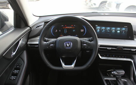 Changan CS35 Plus, 2023 год, 1 493 000 рублей, 19 фотография