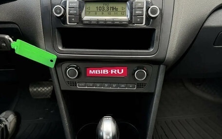 Volkswagen Polo VI (EU Market), 2011 год, 749 000 рублей, 18 фотография