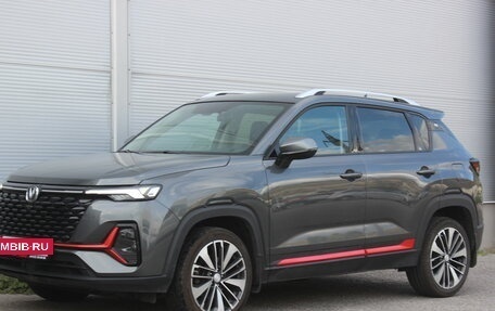 Changan CS35 Plus, 2023 год, 1 493 000 рублей, 5 фотография