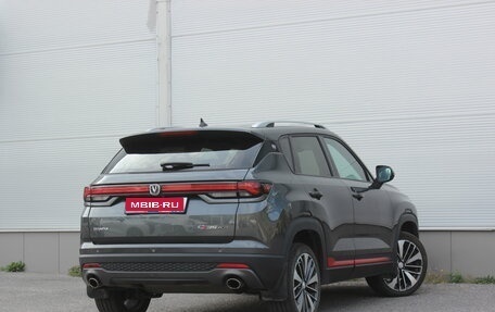 Changan CS35 Plus, 2023 год, 1 493 000 рублей, 2 фотография