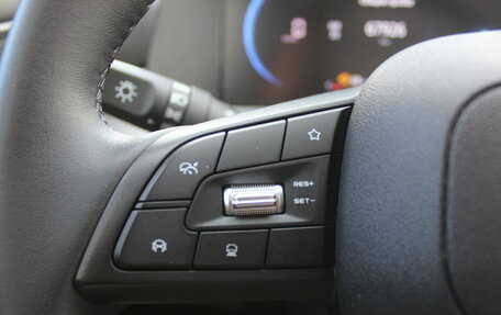 Changan CS35 Plus, 2023 год, 1 493 000 рублей, 24 фотография
