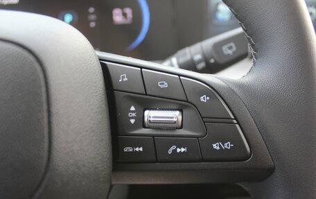 Changan CS35 Plus, 2023 год, 1 493 000 рублей, 25 фотография