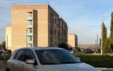Mazda 3, 2006 год, 320 000 рублей, 2 фотография