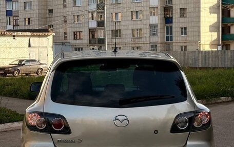 Mazda 3, 2006 год, 320 000 рублей, 4 фотография