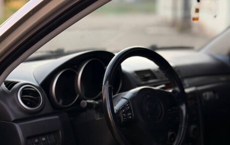 Mazda 3, 2006 год, 320 000 рублей, 6 фотография