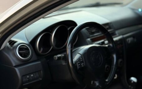 Mazda 3, 2006 год, 320 000 рублей, 7 фотография