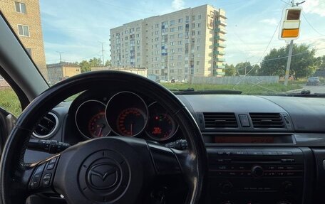 Mazda 3, 2006 год, 320 000 рублей, 9 фотография