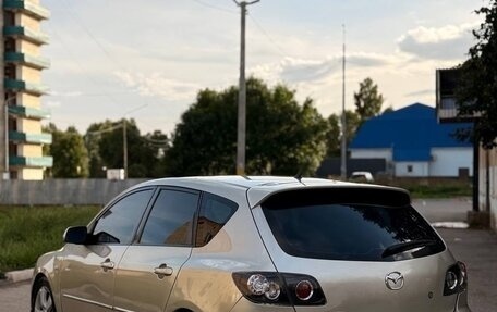 Mazda 3, 2006 год, 320 000 рублей, 3 фотография