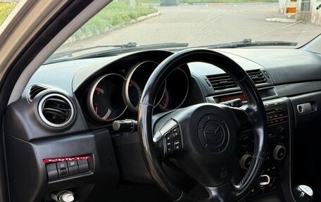Mazda 3, 2006 год, 320 000 рублей, 10 фотография