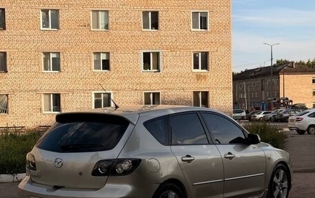 Mazda 3, 2006 год, 320 000 рублей, 5 фотография