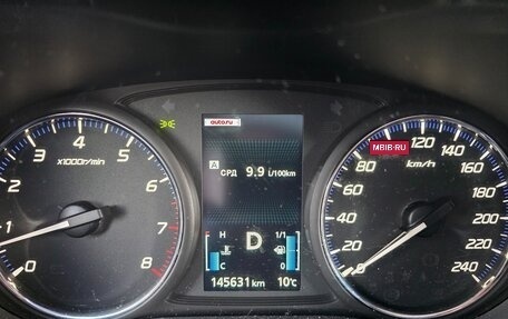 Mitsubishi Outlander III рестайлинг 3, 2014 год, 1 680 000 рублей, 3 фотография