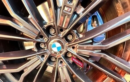BMW 5 серия, 2021 год, 4 350 000 рублей, 11 фотография