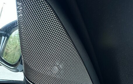 BMW 5 серия, 2021 год, 4 350 000 рублей, 22 фотография