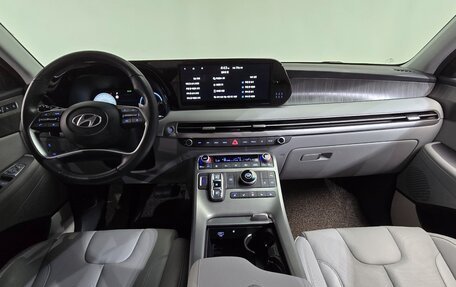 Hyundai Palisade I, 2024 год, 7 849 000 рублей, 7 фотография